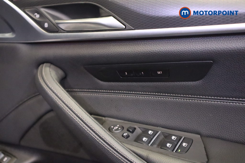 BMW 5 Series M Sport Automatic Petrol Estate - Stock Number (1570342) - 8th supplementary image