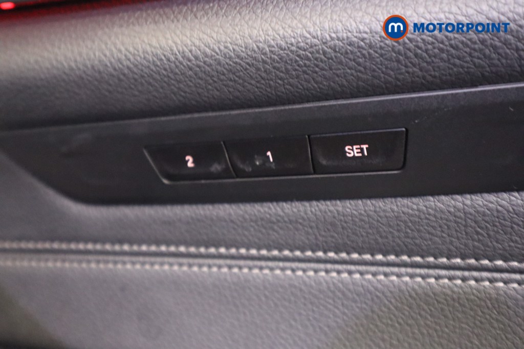 BMW 5 Series M Sport Automatic Petrol Estate - Stock Number (1570342) - 9th supplementary image