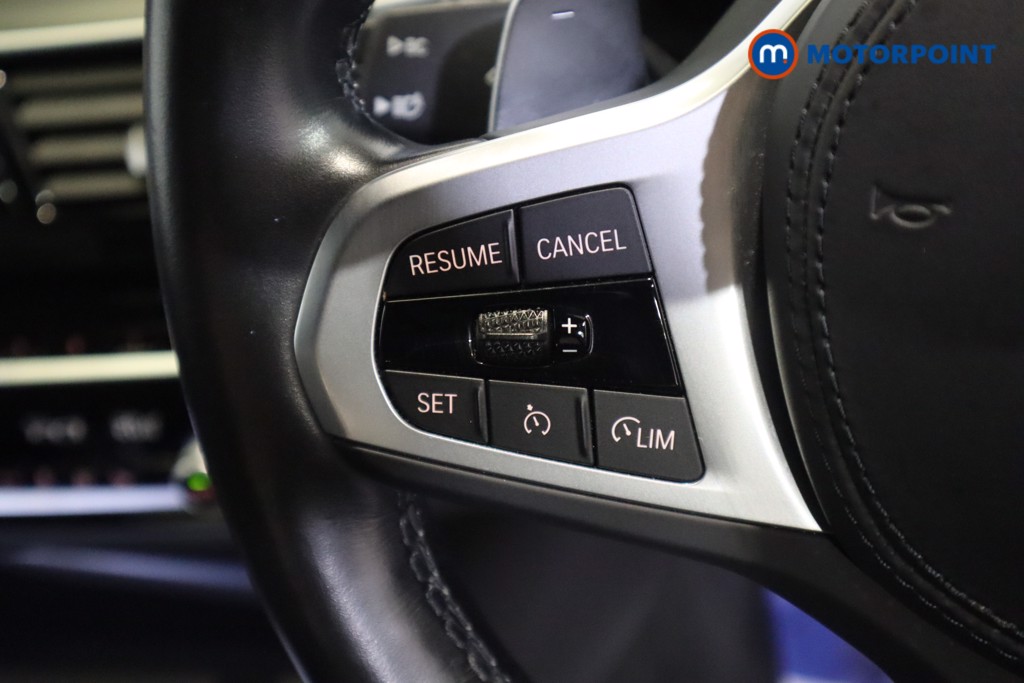 BMW 5 Series M Sport Automatic Petrol Estate - Stock Number (1570342) - 13th supplementary image
