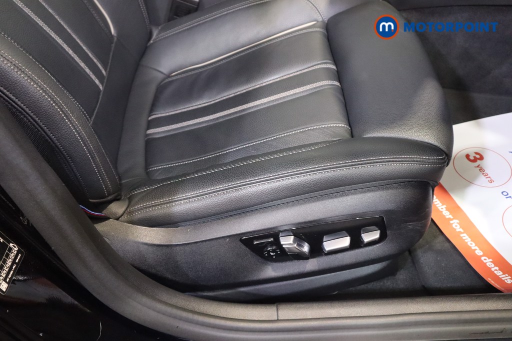 BMW 5 Series M Sport Automatic Petrol Estate - Stock Number (1570342) - 14th supplementary image