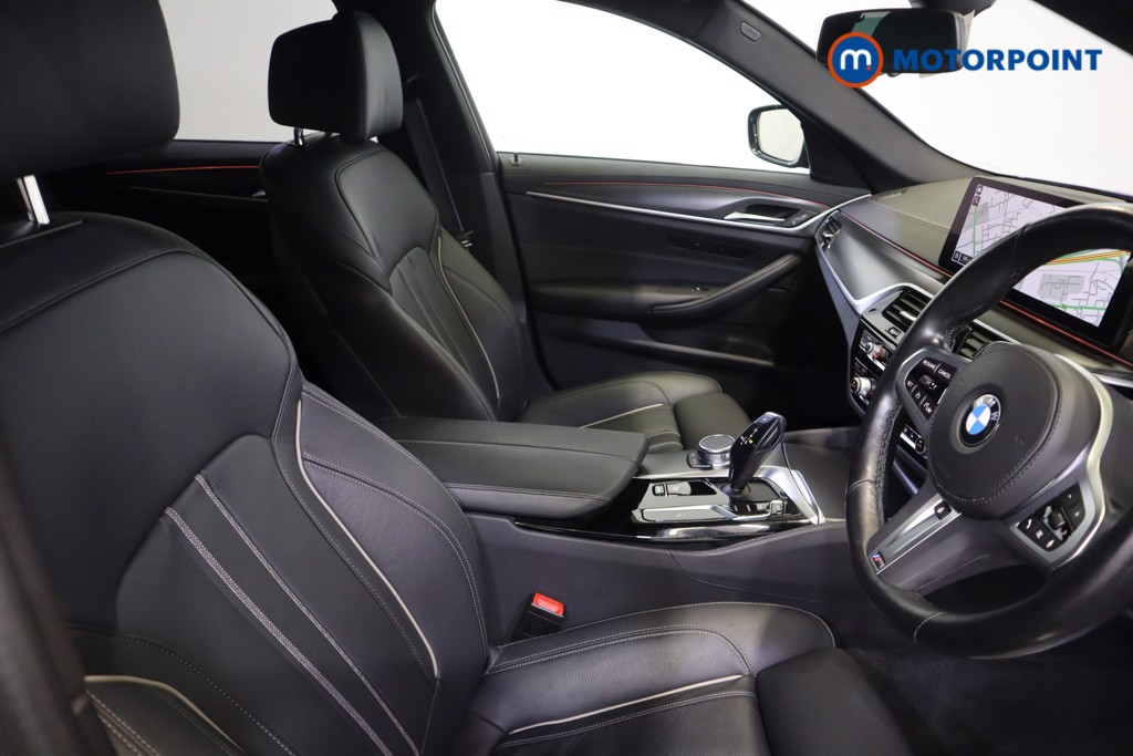 BMW 5 Series M Sport Automatic Petrol Estate - Stock Number (1570342) - 15th supplementary image