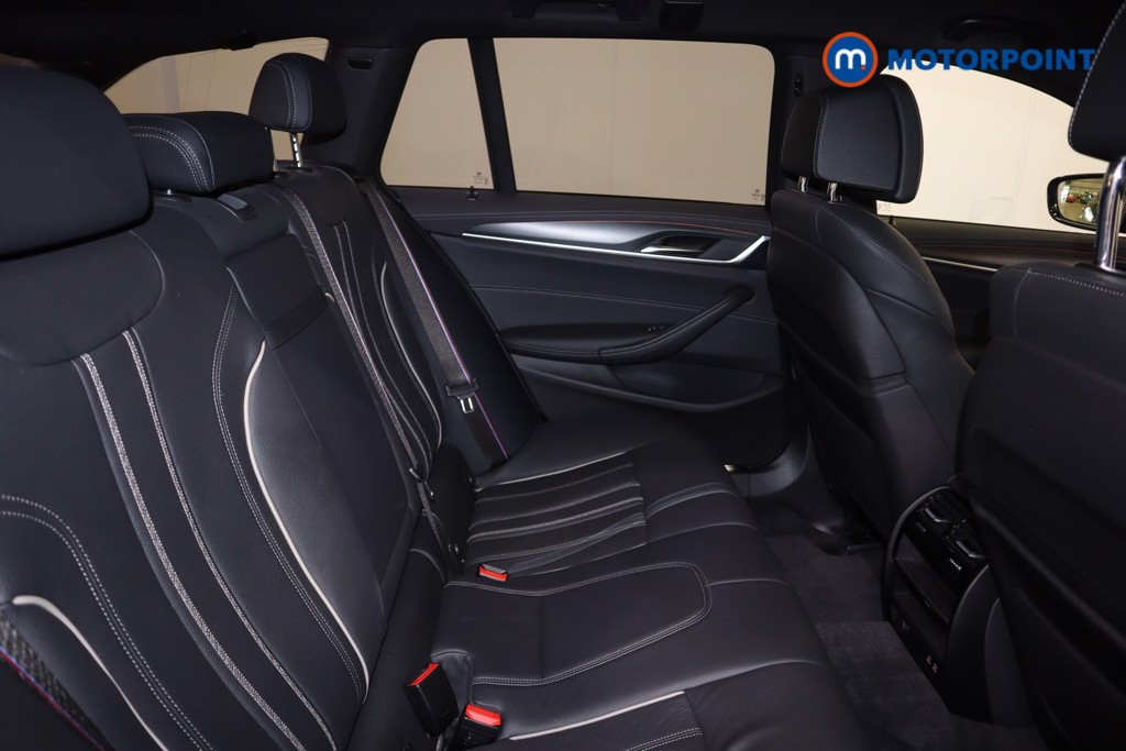 BMW 5 Series M Sport Automatic Petrol Estate - Stock Number (1570342) - 16th supplementary image