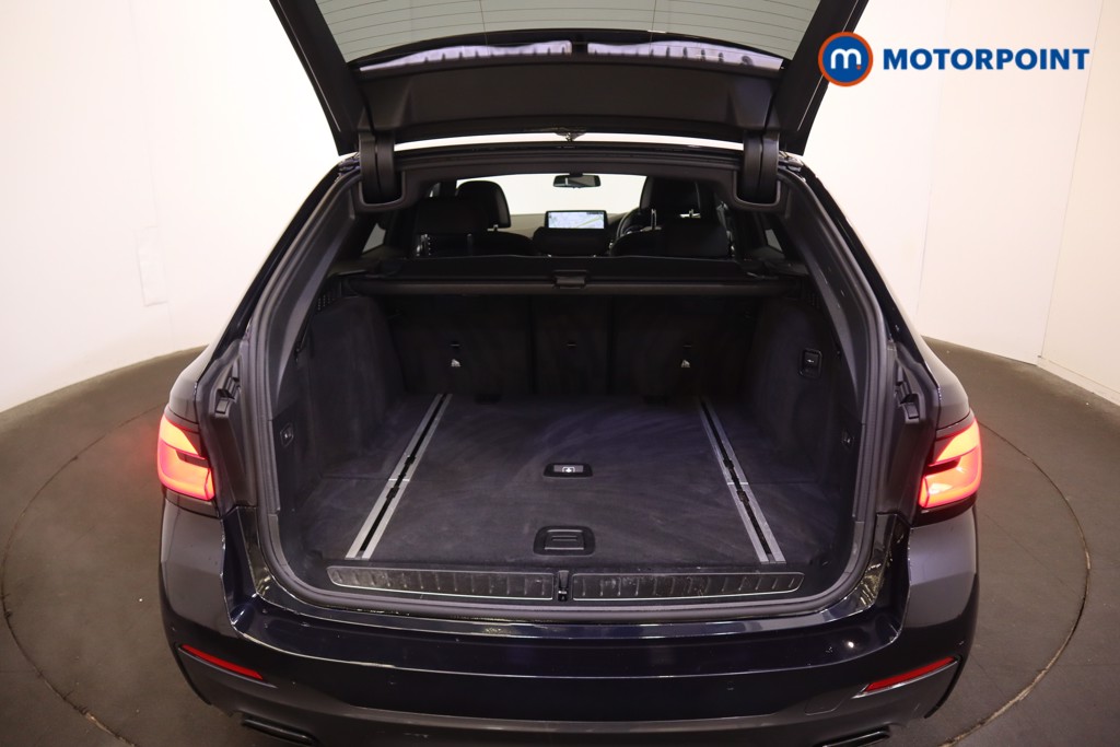 BMW 5 Series M Sport Automatic Petrol Estate - Stock Number (1570342) - 18th supplementary image