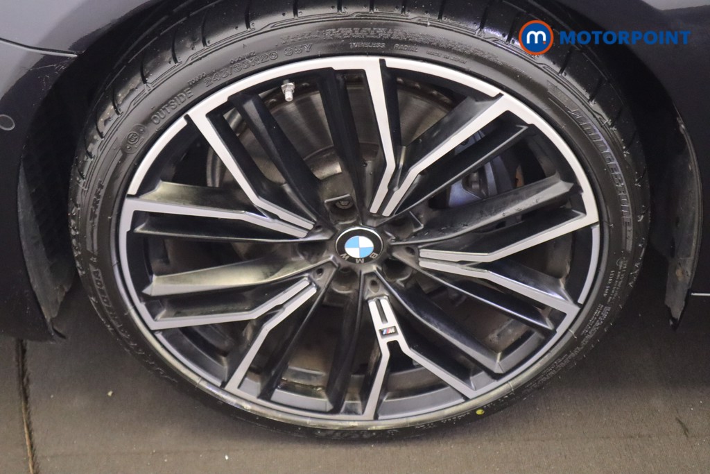 BMW 5 Series M Sport Automatic Petrol Estate - Stock Number (1570342) - 22nd supplementary image