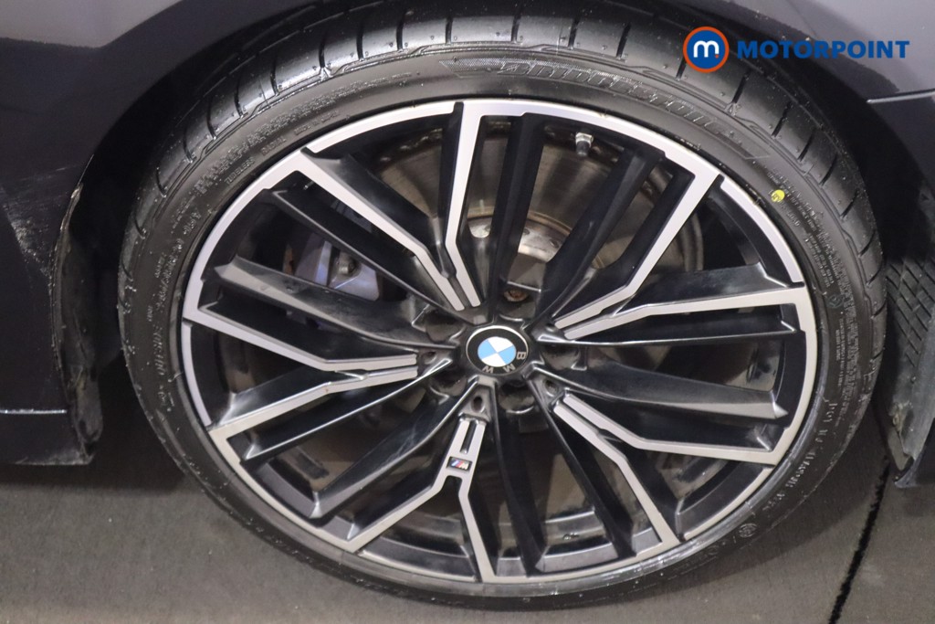 BMW 5 Series M Sport Automatic Petrol Estate - Stock Number (1570342) - 23rd supplementary image