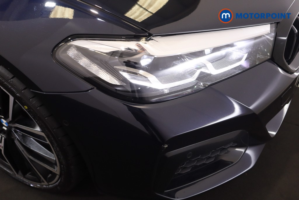 BMW 5 Series M Sport Automatic Petrol Estate - Stock Number (1570342) - 24th supplementary image
