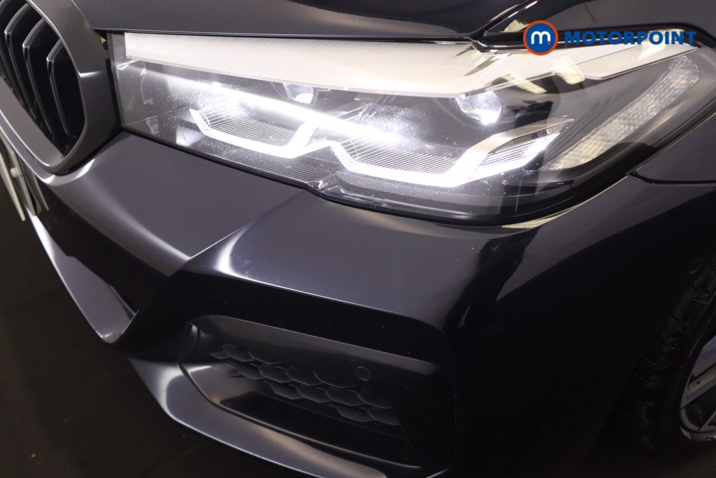 BMW 5 Series M Sport Automatic Petrol Estate - Stock Number (1570342) - 25th supplementary image