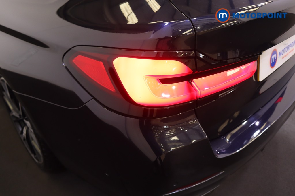 BMW 5 Series M Sport Automatic Petrol Estate - Stock Number (1570342) - 26th supplementary image