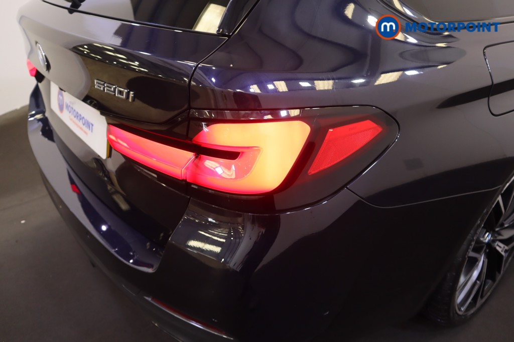 BMW 5 Series M Sport Automatic Petrol Estate - Stock Number (1570342) - 27th supplementary image