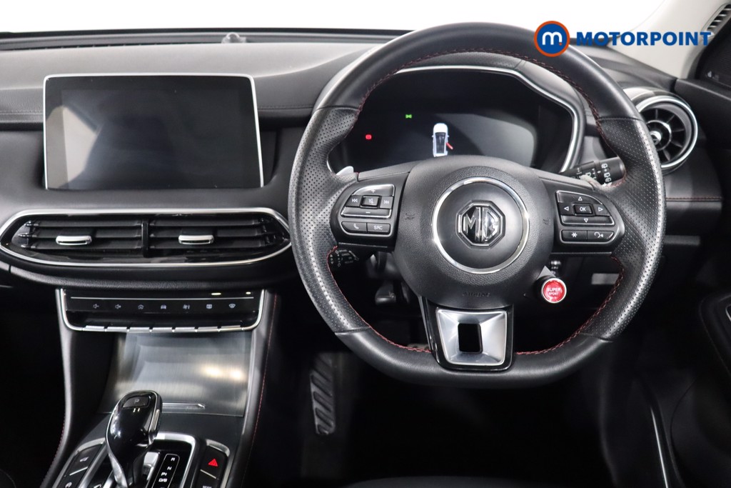 Mg Motor Uk HS Exclusive Automatic Petrol SUV - Stock Number (1570455) - 3rd supplementary image
