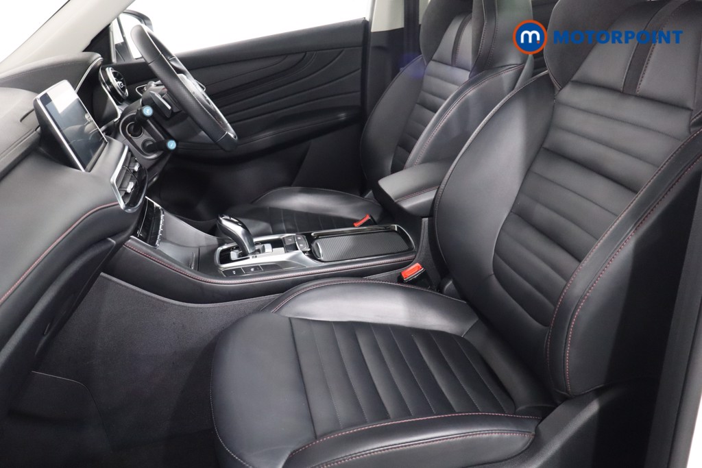 Mg Motor Uk HS Exclusive Automatic Petrol SUV - Stock Number (1570455) - 4th supplementary image