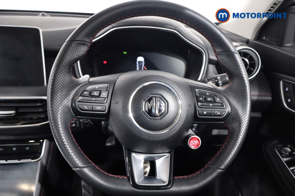 Mg Motor Uk HS Exclusive Automatic Petrol SUV - Stock Number (1570455) - 6th supplementary image