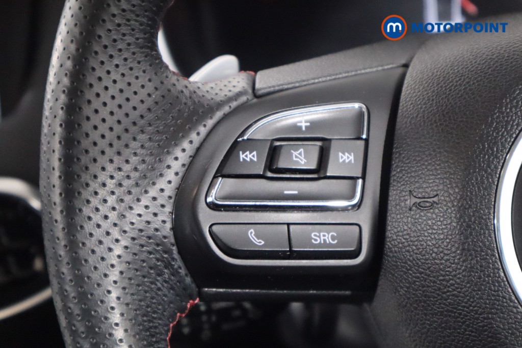 Mg Motor Uk HS Exclusive Automatic Petrol SUV - Stock Number (1570455) - 7th supplementary image