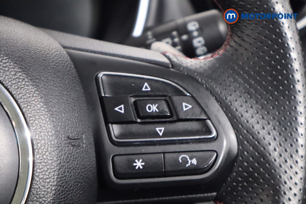 Mg Motor Uk HS Exclusive Automatic Petrol SUV - Stock Number (1570455) - 8th supplementary image
