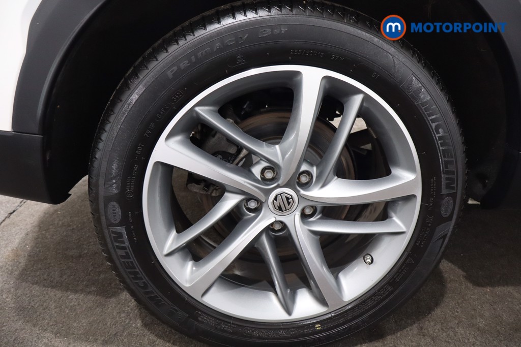 Mg Motor Uk HS Exclusive Automatic Petrol SUV - Stock Number (1570455) - 9th supplementary image