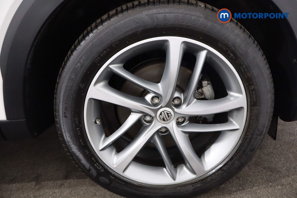Mg Motor Uk HS Exclusive Automatic Petrol SUV - Stock Number (1570455) - 10th supplementary image