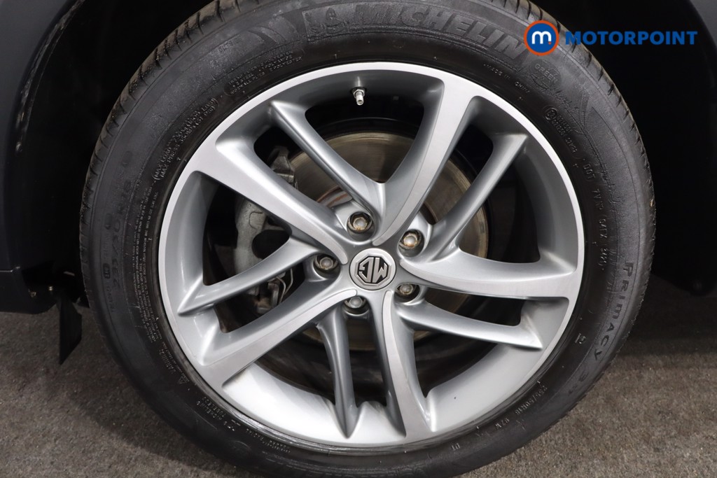 Mg Motor Uk HS Exclusive Automatic Petrol SUV - Stock Number (1570455) - 11th supplementary image