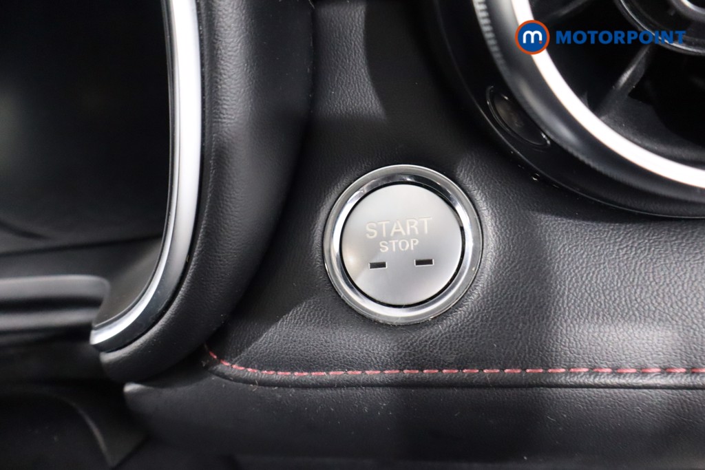 Mg Motor Uk HS Exclusive Automatic Petrol SUV - Stock Number (1570455) - 13th supplementary image