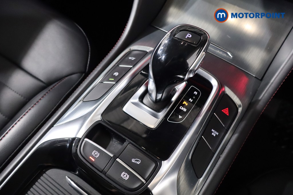 Mg Motor Uk HS Exclusive Automatic Petrol SUV - Stock Number (1570455) - 14th supplementary image