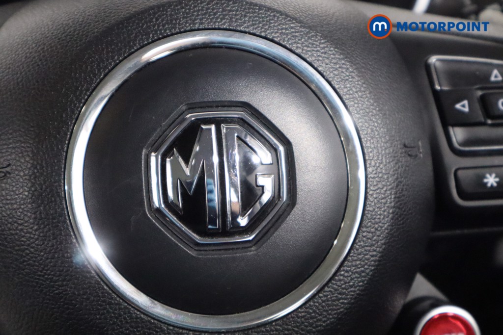 Mg Motor Uk HS Exclusive Automatic Petrol SUV - Stock Number (1570455) - 15th supplementary image