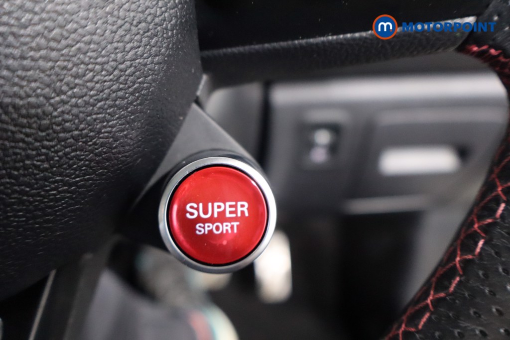 Mg Motor Uk HS Exclusive Automatic Petrol SUV - Stock Number (1570455) - 16th supplementary image