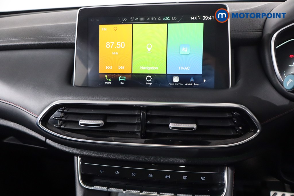 Mg Motor Uk HS Exclusive Automatic Petrol SUV - Stock Number (1570455) - 17th supplementary image