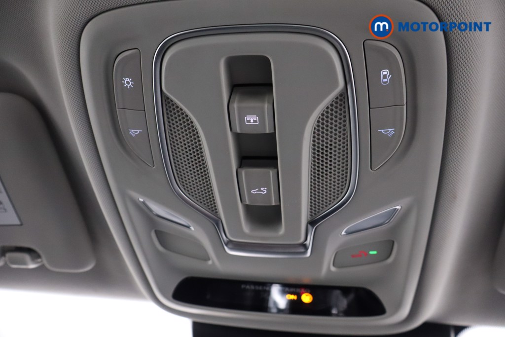 Mg Motor Uk HS Exclusive Automatic Petrol SUV - Stock Number (1570455) - 19th supplementary image