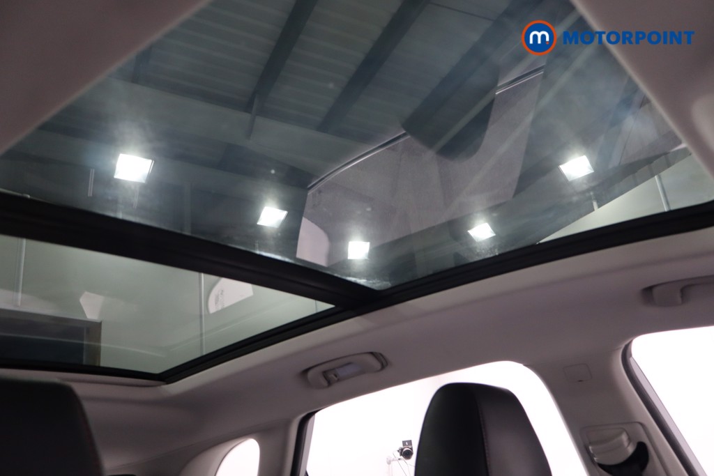 Mg Motor Uk HS Exclusive Automatic Petrol SUV - Stock Number (1570455) - 20th supplementary image