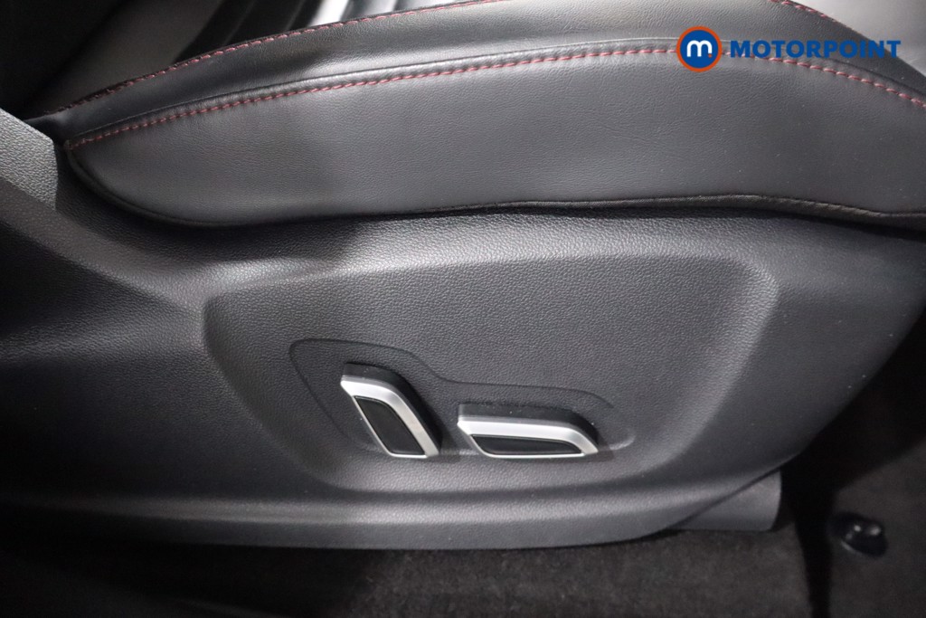 Mg Motor Uk HS Exclusive Automatic Petrol SUV - Stock Number (1570455) - 21st supplementary image