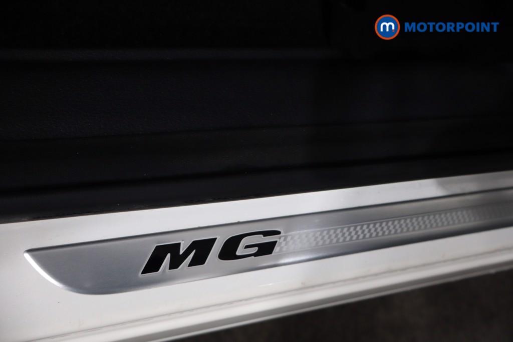 Mg Motor Uk HS Exclusive Automatic Petrol SUV - Stock Number (1570455) - 22nd supplementary image