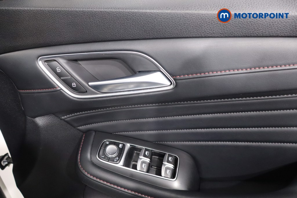 Mg Motor Uk HS Exclusive Automatic Petrol SUV - Stock Number (1570455) - 23rd supplementary image