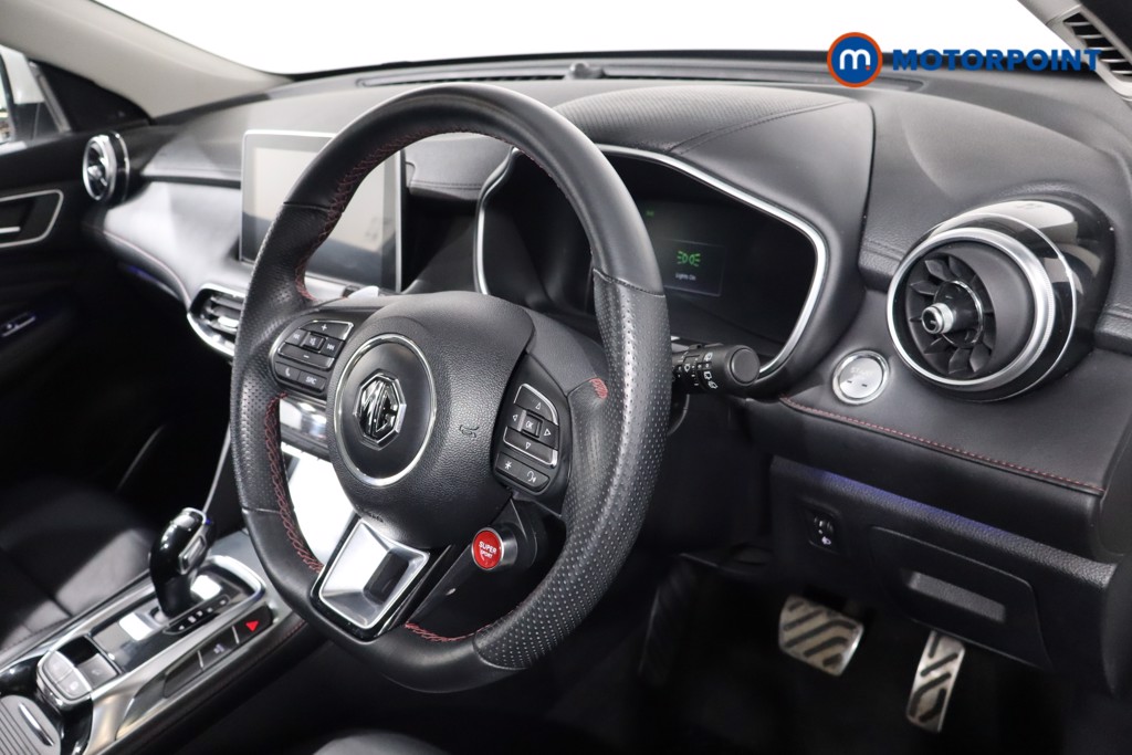 Mg Motor Uk HS Exclusive Automatic Petrol SUV - Stock Number (1570455) - 24th supplementary image