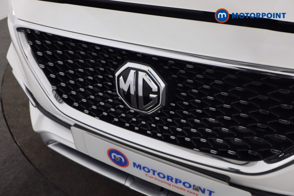 Mg Motor Uk HS Exclusive Automatic Petrol SUV - Stock Number (1570455) - 30th supplementary image