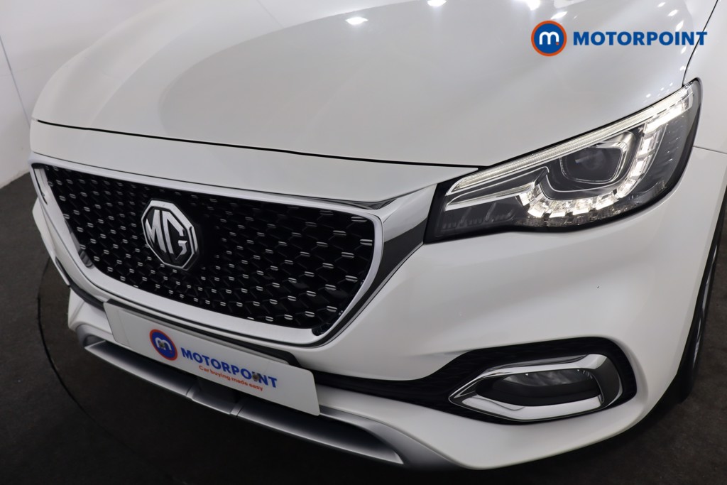 Mg Motor Uk HS Exclusive Automatic Petrol SUV - Stock Number (1570455) - 31st supplementary image