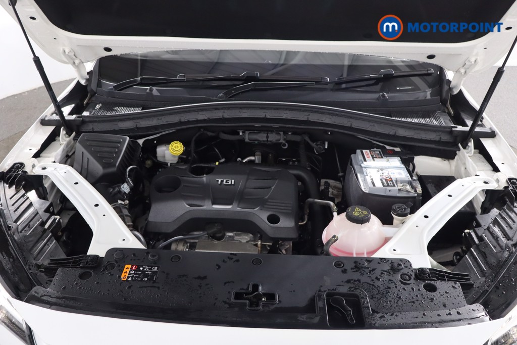 Mg Motor Uk HS Exclusive Automatic Petrol SUV - Stock Number (1570455) - 32nd supplementary image