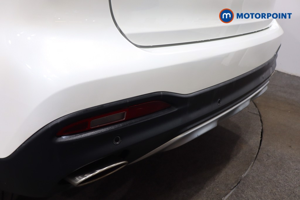 Mg Motor Uk HS Exclusive Automatic Petrol SUV - Stock Number (1570455) - 35th supplementary image
