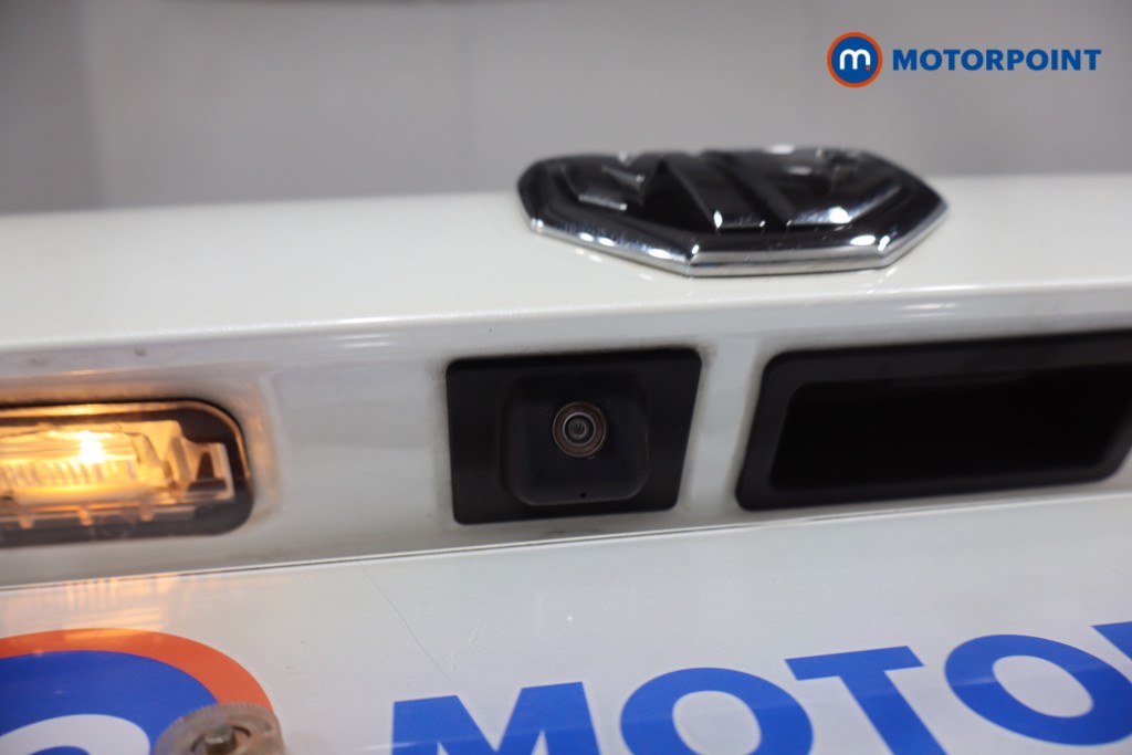 Mg Motor Uk HS Exclusive Automatic Petrol SUV - Stock Number (1570455) - 36th supplementary image