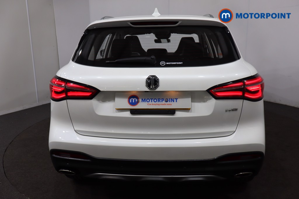 Mg Motor Uk HS Exclusive Automatic Petrol SUV - Stock Number (1570455) - 38th supplementary image