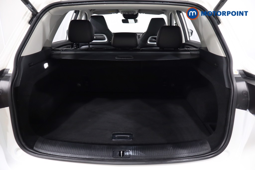 Mg Motor Uk HS Exclusive Automatic Petrol SUV - Stock Number (1570455) - 39th supplementary image