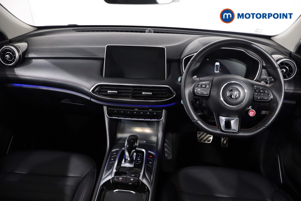 Mg Motor Uk HS Exclusive Automatic Petrol SUV - Stock Number (1570455) - 1st supplementary image