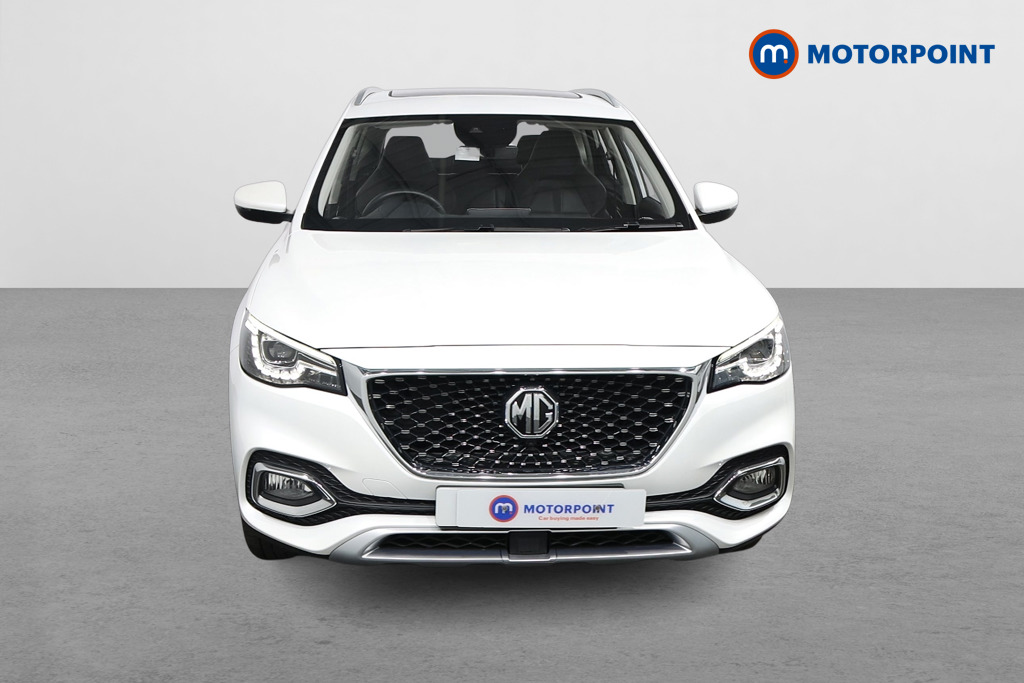 Mg Motor Uk HS Exclusive Automatic Petrol SUV - Stock Number (1570455) - Front bumper