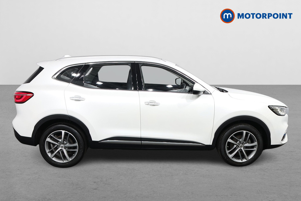 Mg Motor Uk HS Exclusive Automatic Petrol SUV - Stock Number (1570455) - Drivers side