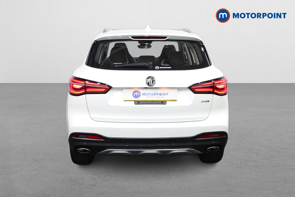 Mg Motor Uk HS Exclusive Automatic Petrol SUV - Stock Number (1570455) - Rear bumper