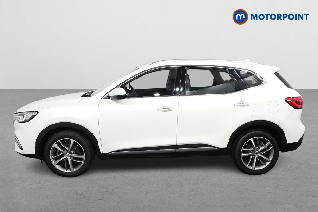 Mg Motor Uk HS Exclusive Automatic Petrol SUV - Stock Number (1570455) - Passenger side