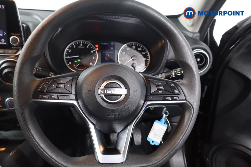 Nissan Juke Acenta Manual Petrol SUV - Stock Number (1570723) - 8th supplementary image