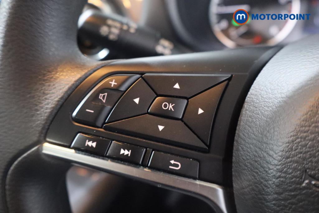 Nissan Juke Acenta Manual Petrol SUV - Stock Number (1570723) - 9th supplementary image