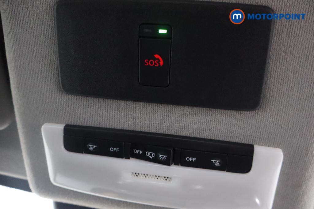 Nissan Juke Acenta Manual Petrol SUV - Stock Number (1570723) - 12th supplementary image
