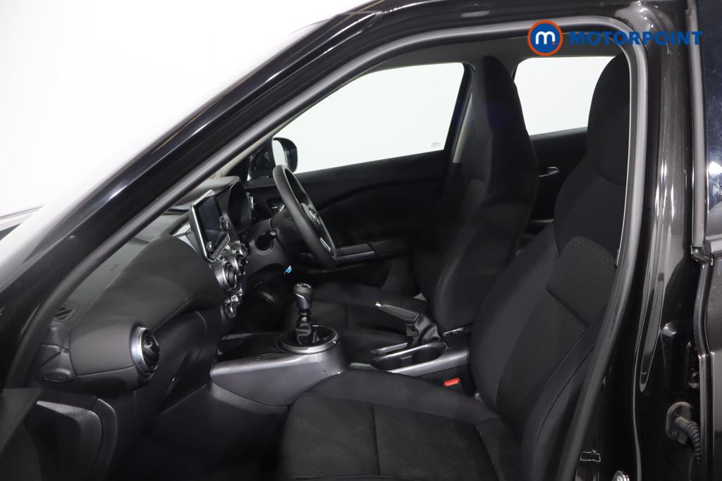Nissan Juke Acenta Manual Petrol SUV - Stock Number (1570723) - 14th supplementary image