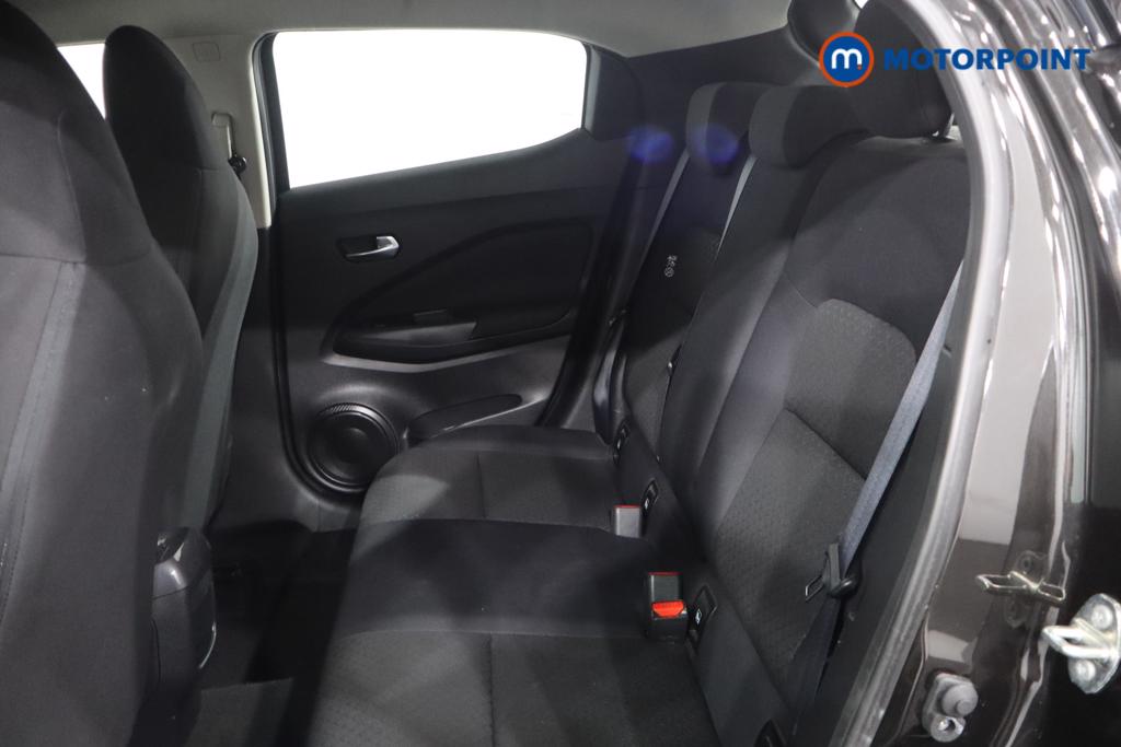 Nissan Juke Acenta Manual Petrol SUV - Stock Number (1570723) - 15th supplementary image