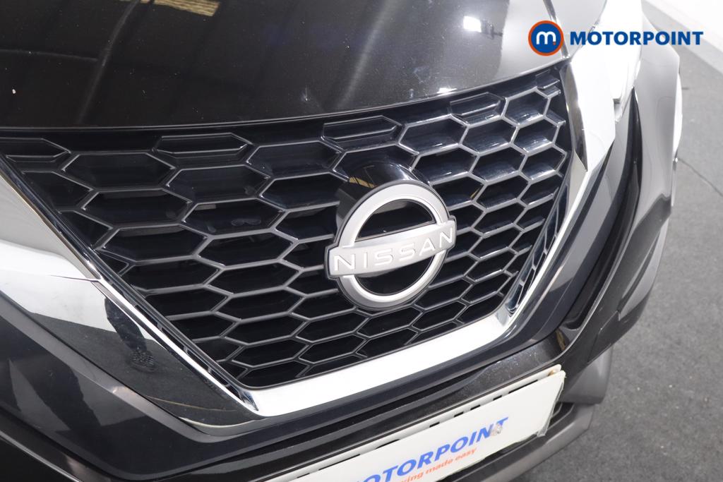 Nissan Juke Acenta Manual Petrol SUV - Stock Number (1570723) - 20th supplementary image